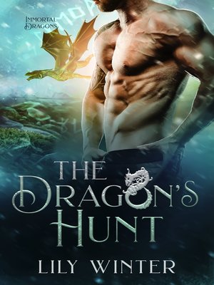 cover image of The Dragon's Hunt